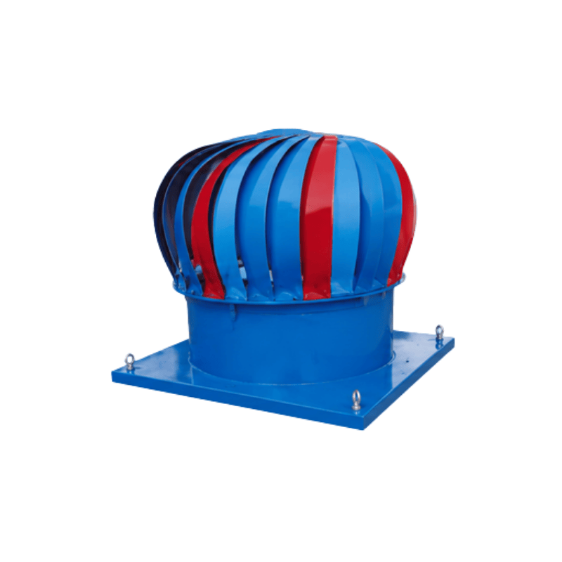 DWT-IV type non-powered roof fan