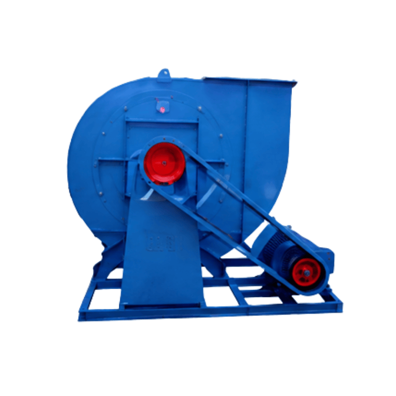 Type 4-79 Centrifugal Fan