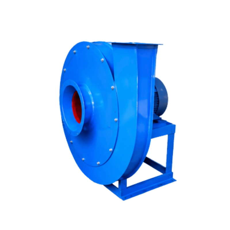 TS4-79 Speed-regulating Energy-saving Centrifugal Fan