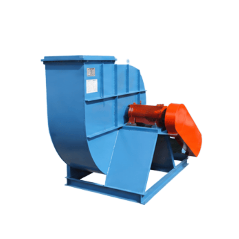 4-70 type centrifugal fan