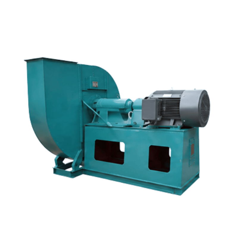 Type 4-68 Centrifugal Fan