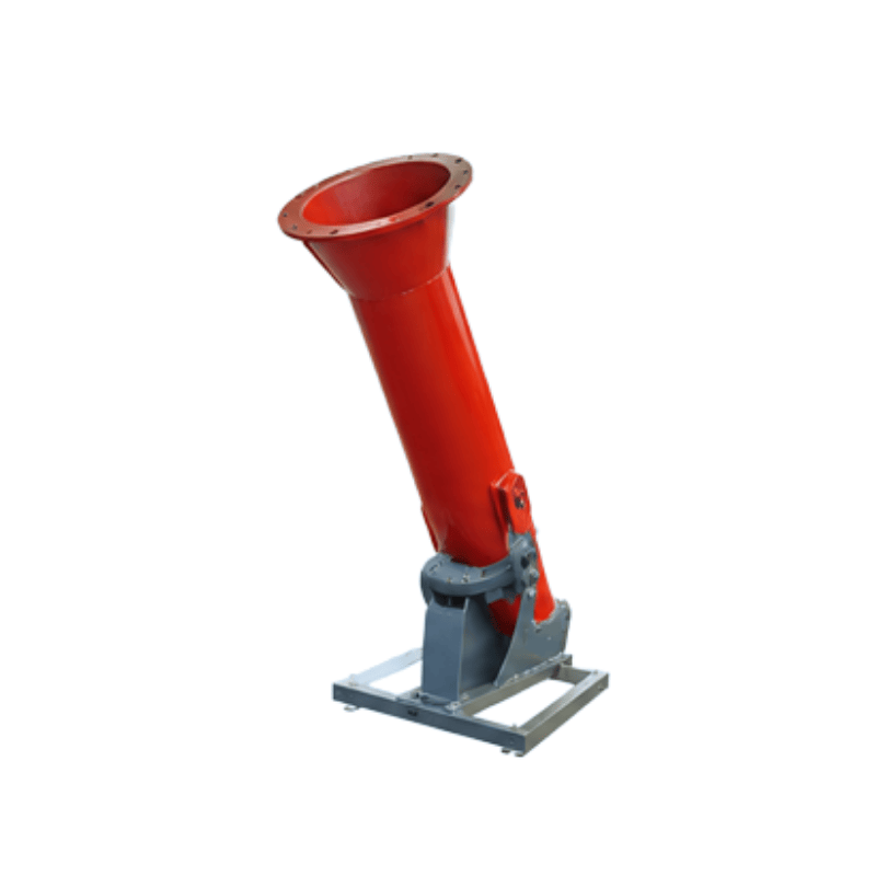 Mobile jet cooling fan