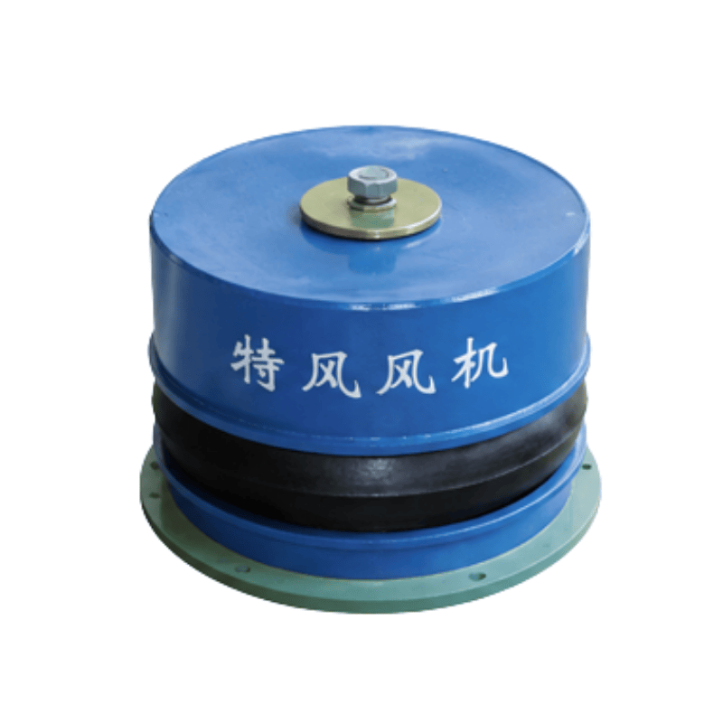 Shock absorber, shock absorber hook, electronic control box, frequency converter