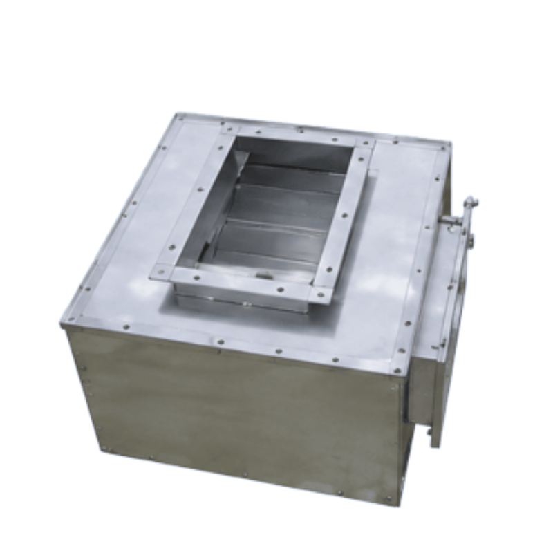 Air purification box, muffler, sound-absorbing static pressure box
