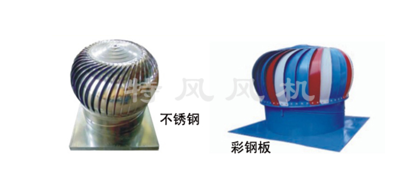 DWT-IV type non-powered roof fan DWT-IV type non-powered roof fan