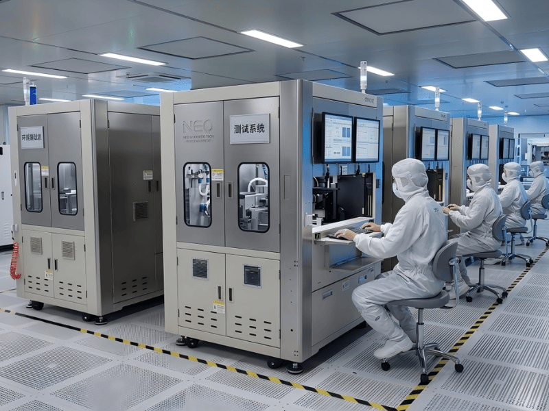 Air Filtration & Dust Collection Systems